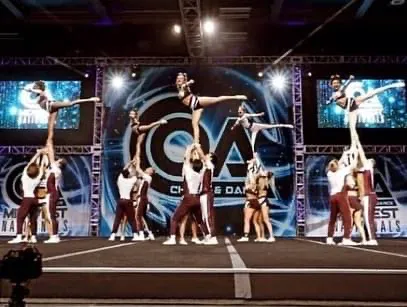 Linsey's Cheer & Dance Center home of Intensity Elite Cheer Picture 2