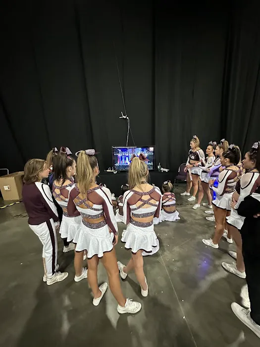 Linsey's Cheer & Dance Center home of Intensity Elite Cheer Picture 4