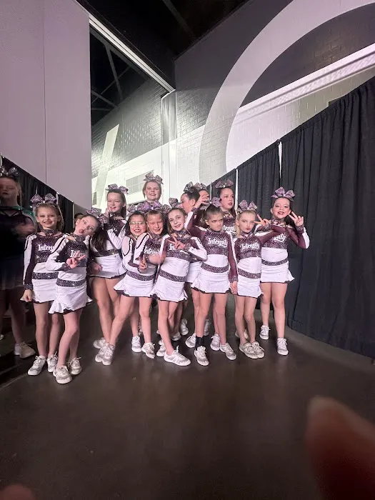 Linsey's Cheer & Dance Center home of Intensity Elite Cheer Picture 10