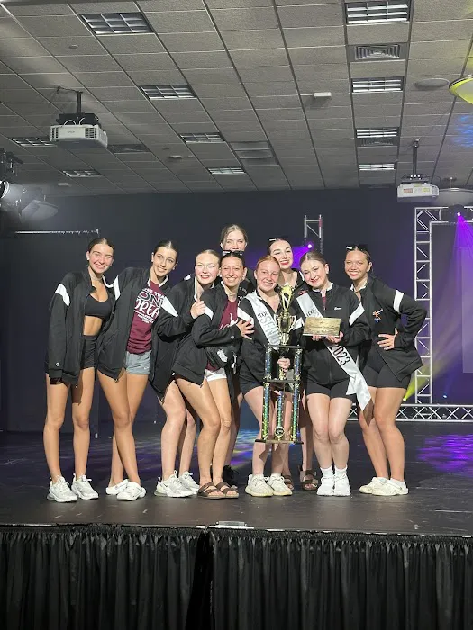 Linsey's Cheer & Dance Center home of Intensity Elite Cheer Picture 8