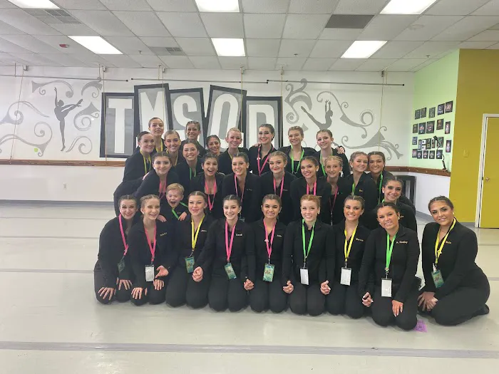 Tina Marie School of Dance Picture 2