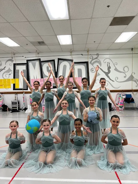 Tina Marie School of Dance Picture 1