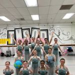 Tina Marie School of Dance