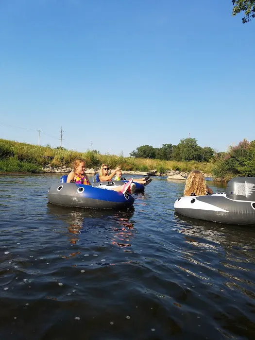 Rochester Avon Recreation Authority (RARA) Picture 8