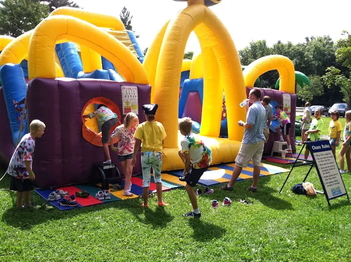 Rochester Avon Recreation Authority (RARA) Picture 9