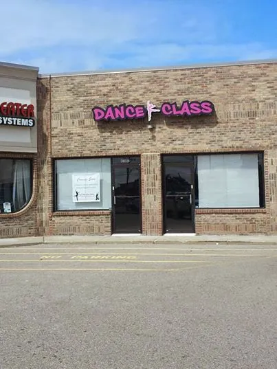 Dance Class Picture 5