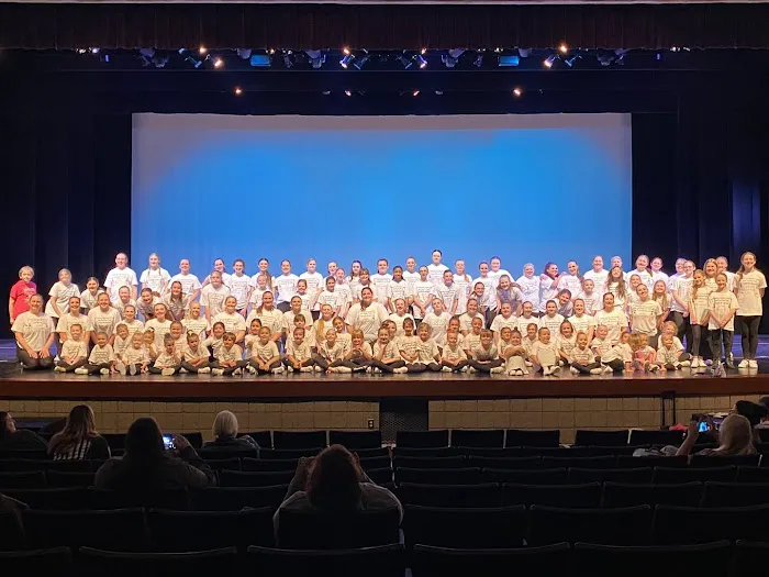 Dance Class Picture 2