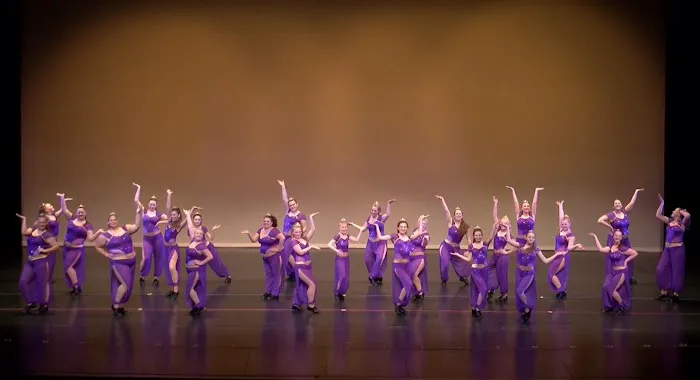 Dance Class Picture 1