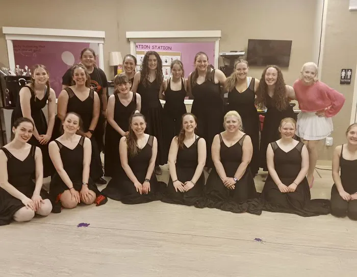 Dance Class Picture 9