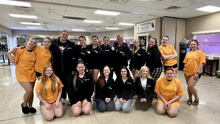 Dance Class Picture 10
