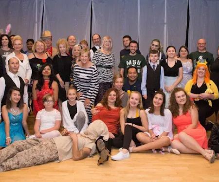 Arthur Murray Dance Studio of Shelby