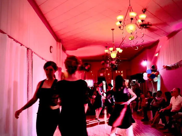Argentine Tango Detroit Picture 2