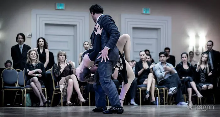 Argentine Tango Detroit Picture 1