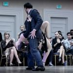 Argentine Tango Detroit