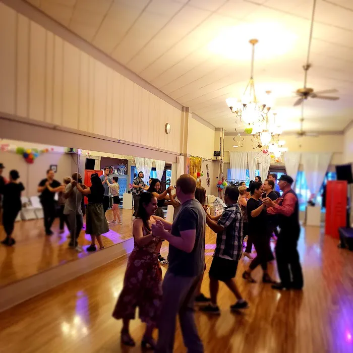 Argentine Tango Detroit Picture 3