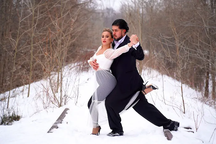 Argentine Tango Detroit Picture 4