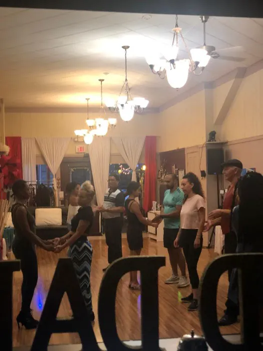 Argentine Tango Detroit Picture 5