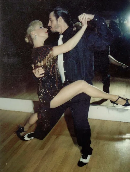 Argentine Tango Detroit Picture 8