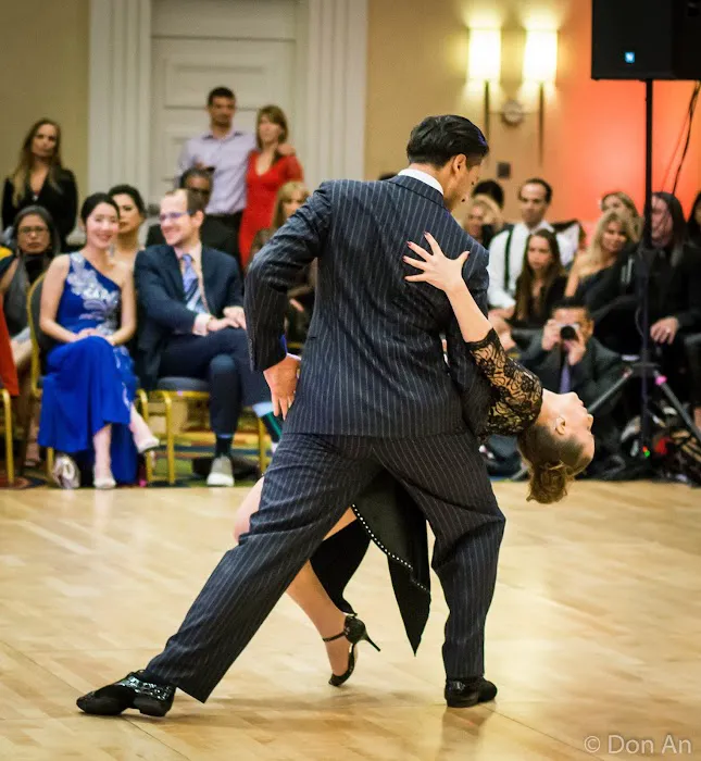 Argentine Tango Detroit Picture 9