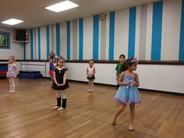 Tina Marie's School Of Dance Picture 1