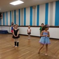 Tina Marie's School Of Dance ico
