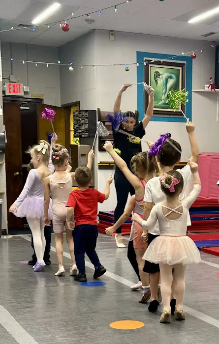 Tina Marie's School Of Dance Picture 5