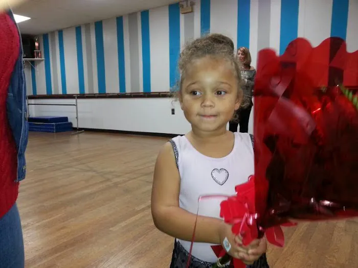 Tina Marie's School Of Dance Picture 4