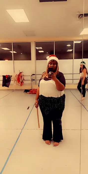 Anita's Elite Dance Picture 1