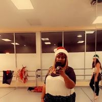 Anita's Elite Dance ico