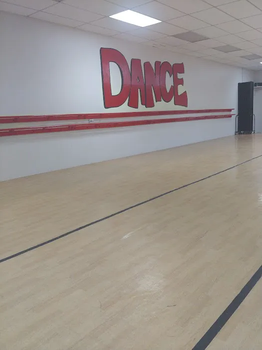 Anita's Elite Dance Picture 2