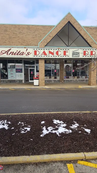 Anita's Elite Dance Picture 4