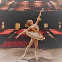 Turning Pointe School Of Dance ico