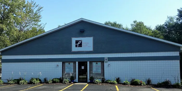Turning Pointe School Of Dance Picture 5