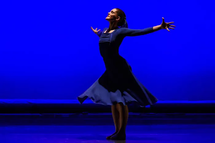Turning Pointe School Of Dance Picture 6