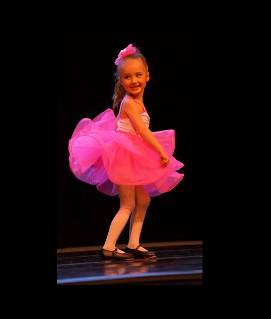 Turning Pointe School Of Dance Picture 7