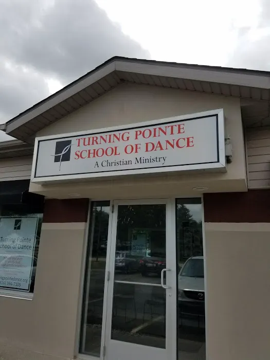 Turning Pointe School Of Dance Picture 8