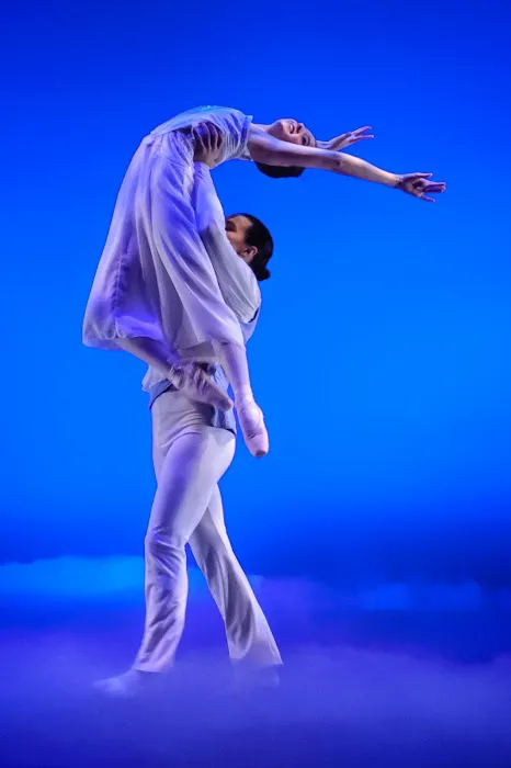 Turning Pointe School Of Dance Picture 9