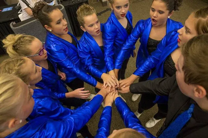 Indiana Dance Company Picture 4