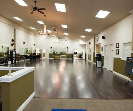 Arthur Murray Dance Studio IN