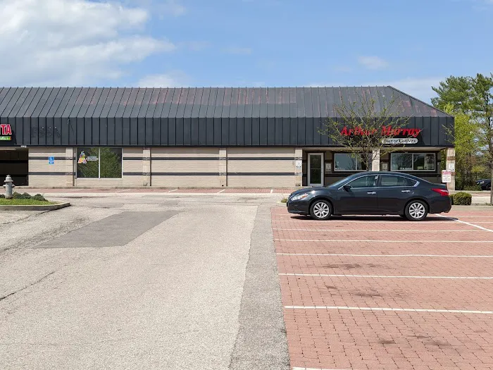 Arthur Murray Dance Studio IN Picture 5