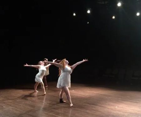 Windfall Dancers Inc