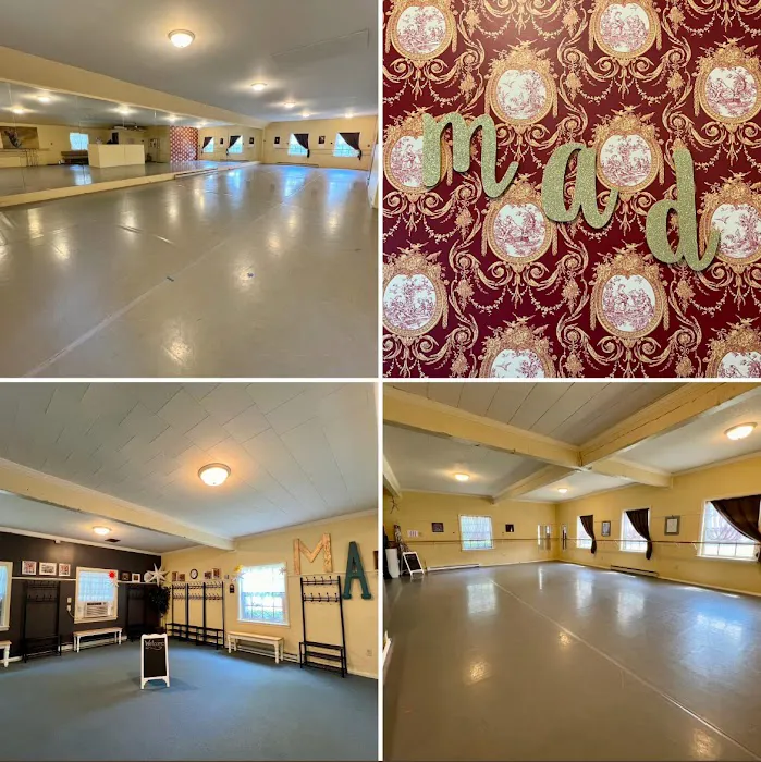 MotionArts Dance Academy Picture 3