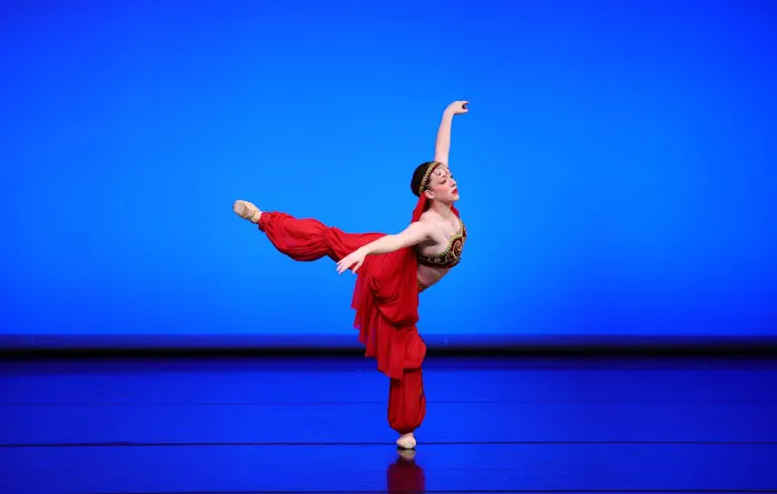 MotionArts Dance Academy Picture 1
