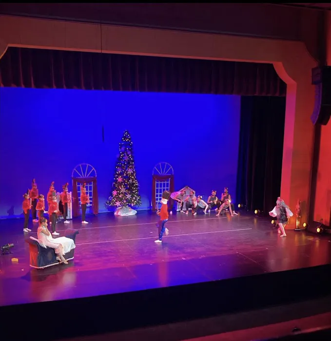 MotionArts Dance Academy Picture 4