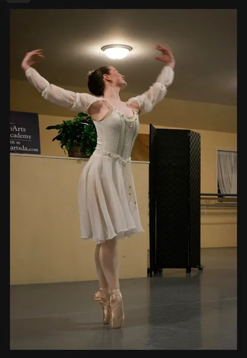 MotionArts Dance Academy Picture 7