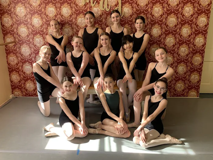 MotionArts Dance Academy Picture 10