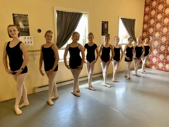MotionArts Dance Academy Picture 8