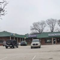 Bloomington United Arts ico