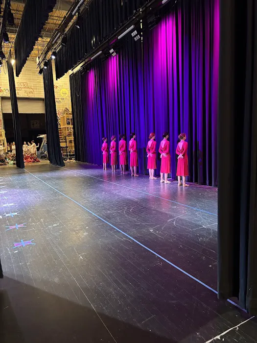 Bloomington United Arts Picture 5
