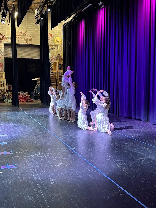 Bloomington United Arts Picture 4